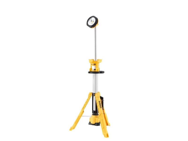 Dewalt XR LED Tripod Light