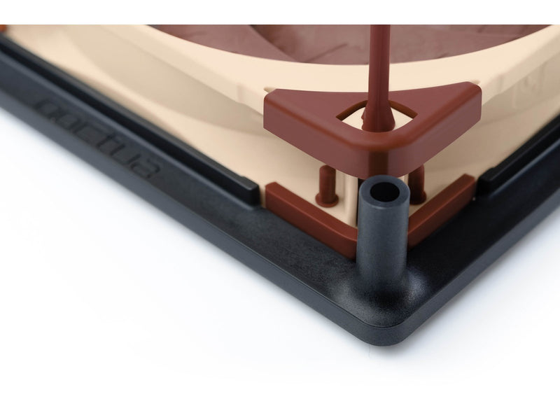 Noctua NA-SFMA1 2x Fan mounting adaptors