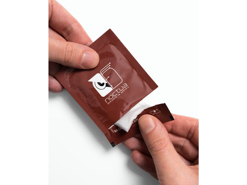 Noctua NA-SCW1 Cleaning wipes