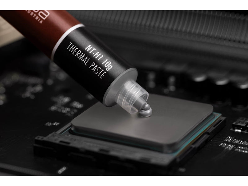Noctua NT-H1 Thermal grease - 10g - Kühlpaste