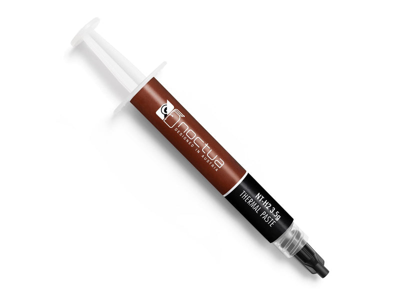 Noctua NT-H2 High Performance Thermal grease - 3.5g - Kühlpaste