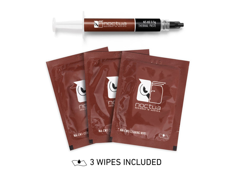 Noctua NT-H2 High Performance Thermal grease - 3.5g - Kühlpaste