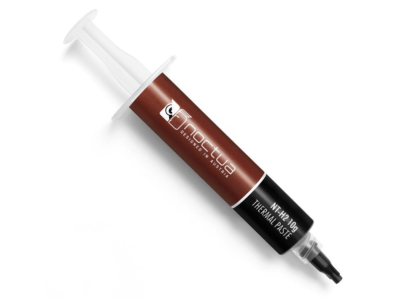 Noctua NT-H2 High Performance Thermal grease - 10g - Kühlpaste