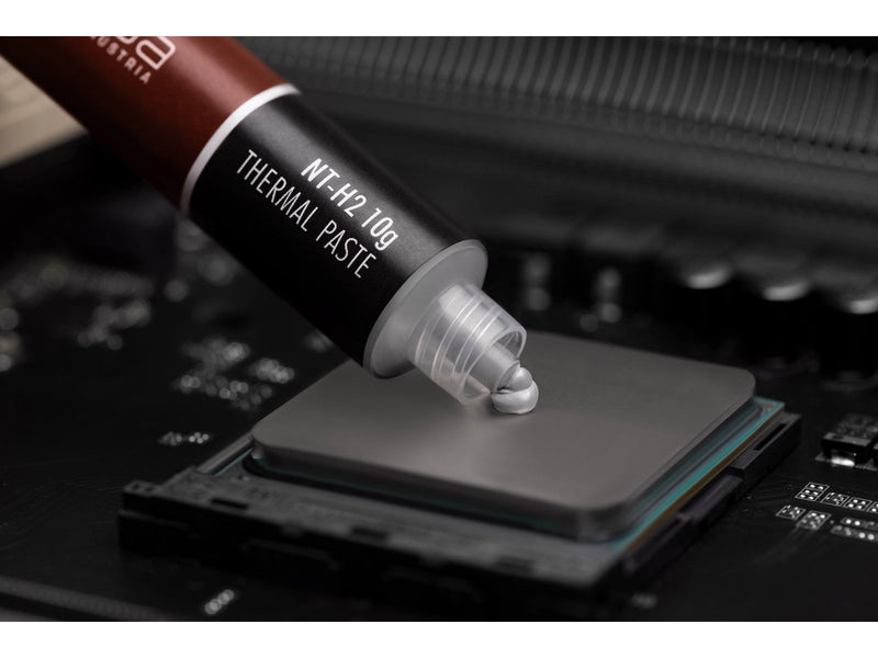 Noctua NT-H2 High Performance Thermal grease - 10g - Kühlpaste