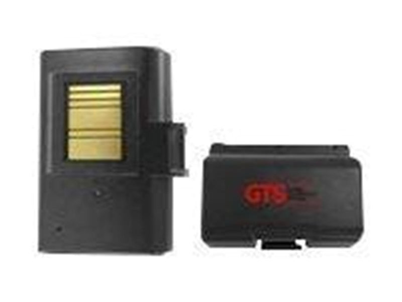 Global Technology Systems GTS Netzteile - ATX - 80 Plus