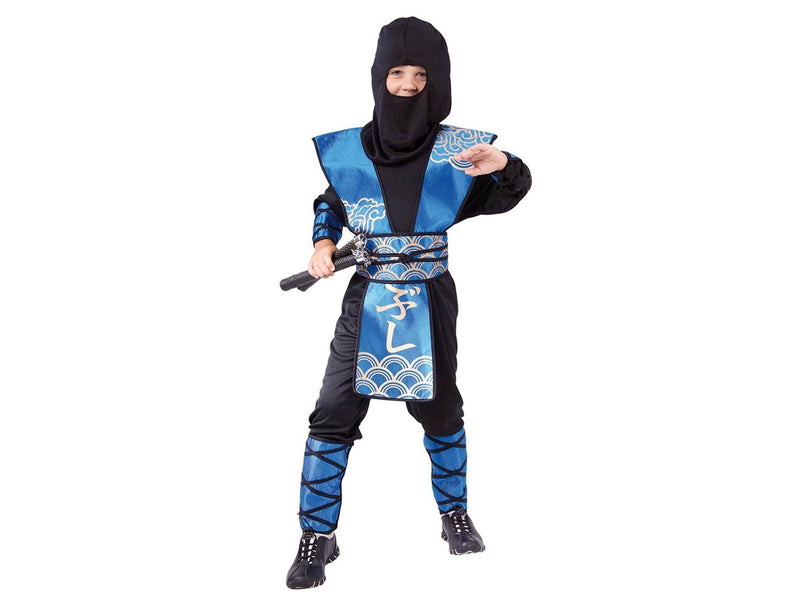 Boland Royal Ninja - Child Costume