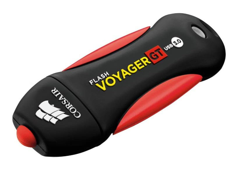 Corsair Flash Voyager GT - 512GB - USB-Stick