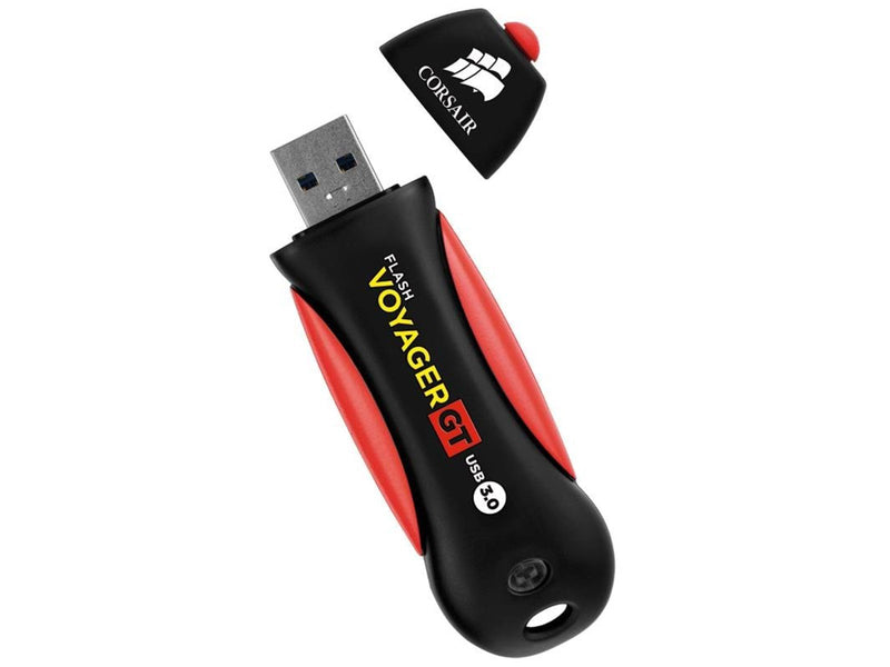 Corsair Flash Voyager GT - 512GB - USB-Stick