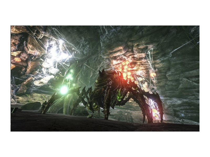 ARK: Survival Evolved (Code in a Box) - Nintendo Switch - Action/Abenteuer - PEGI 16