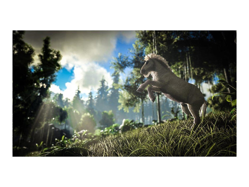 ARK: Survival Evolved (Code in a Box) - Nintendo Switch - Action/Abenteuer - PEGI 16