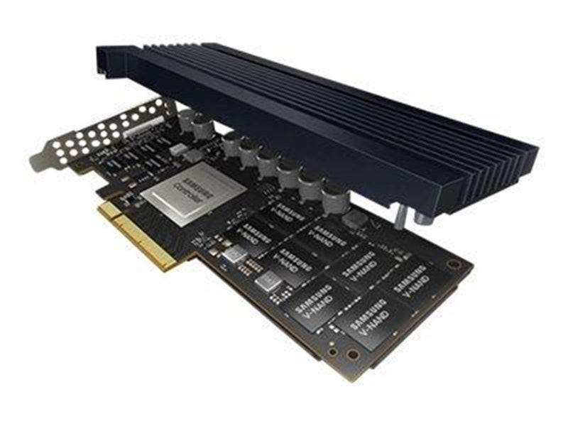 Samsung PM1725b