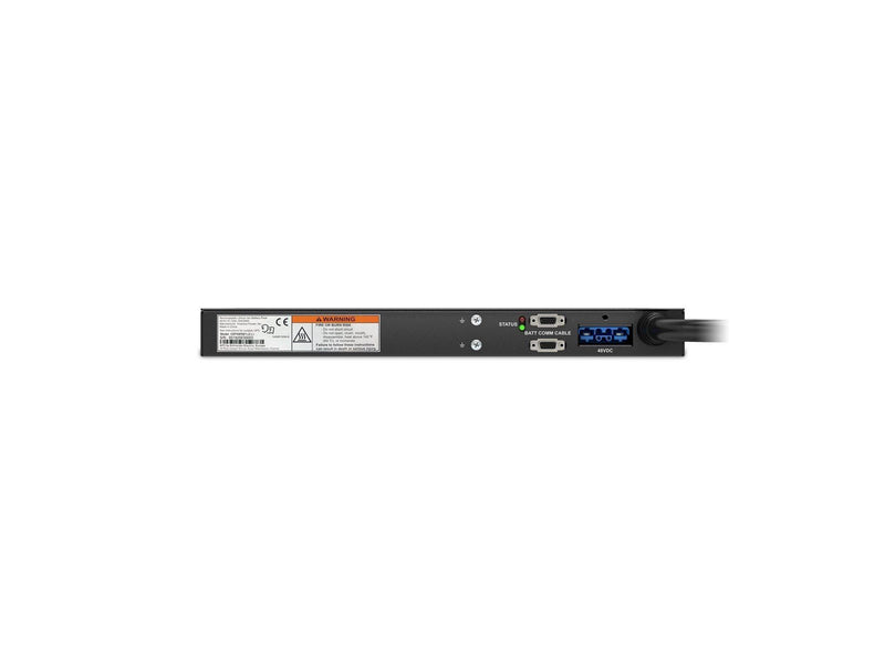 APC - battery enclosure - Li-Ion - 600 Wh
