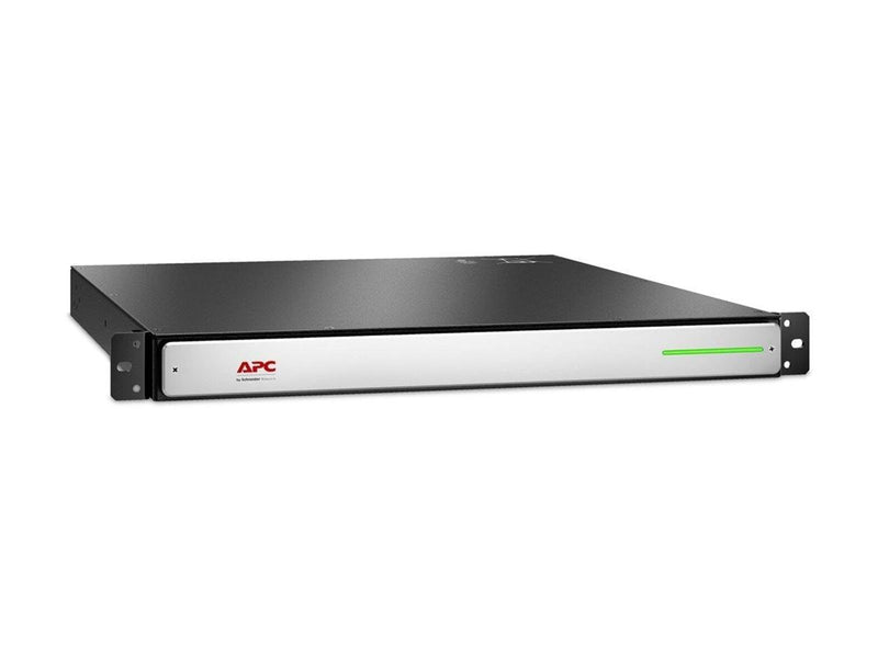 APC - battery enclosure - Li-Ion - 600 Wh