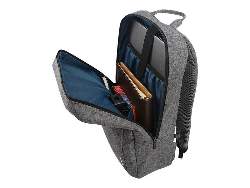 Lenovo Casual Backpack B210 - notebook carrying backpack 15.6"