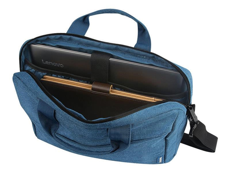 Lenovo Casual Toploader T210 - notebook carrying case