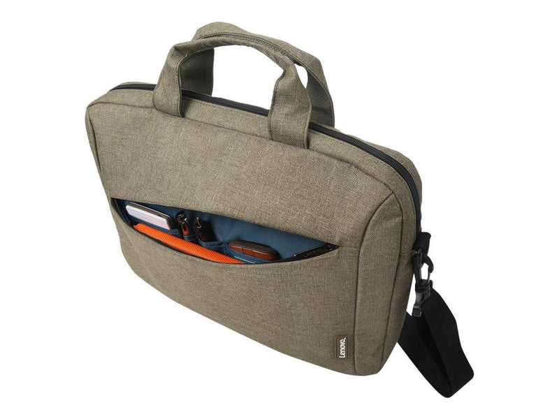 Lenovo Casual Toploader T210 notebook Case 15.6"