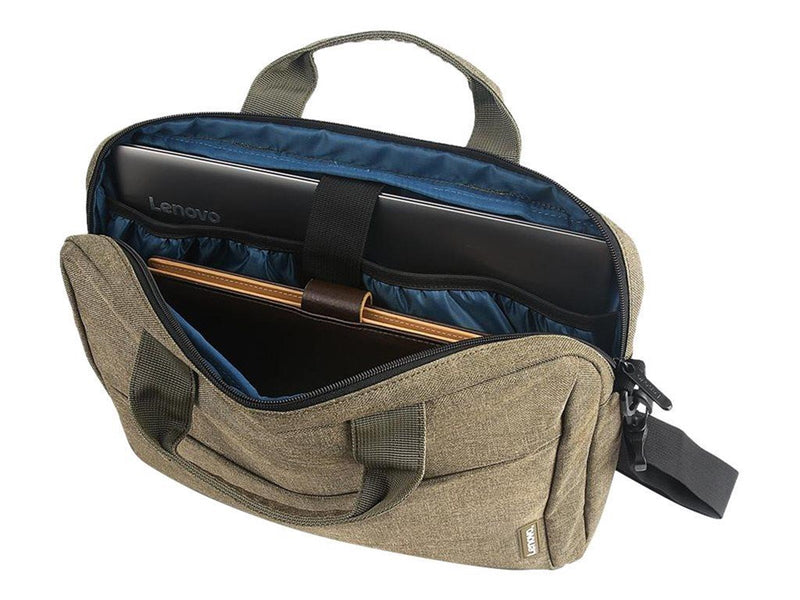 Lenovo Casual Toploader T210 notebook Case 15.6"