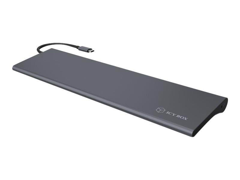 RaidSonic ICY BOX IB-DK2102-C