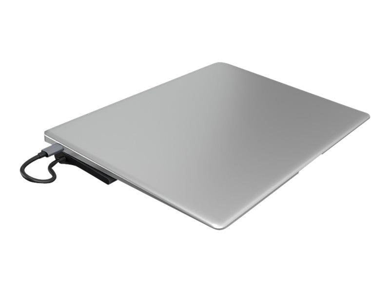 RaidSonic ICY BOX IB-DK2102-C