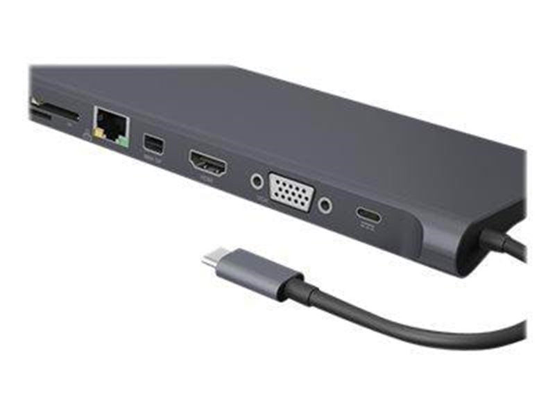 RaidSonic ICY BOX IB-DK2102-C