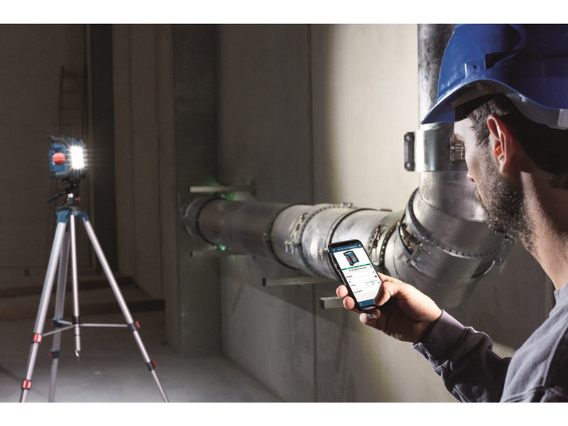 Bosch Professional GLI 18V-1200 C (SOLO)
