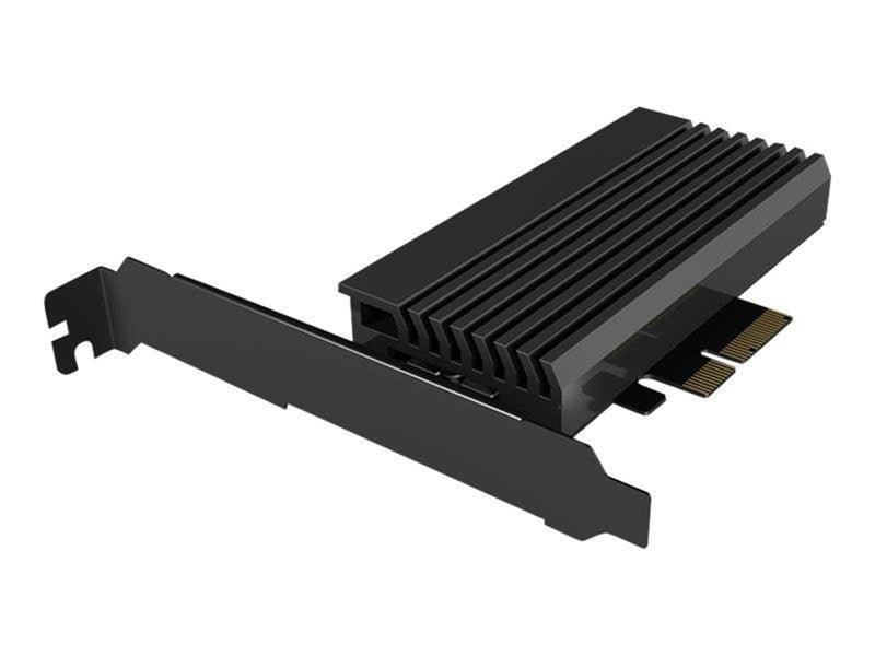 RaidSonic ICY BOX IB-PCI214M2-HSL