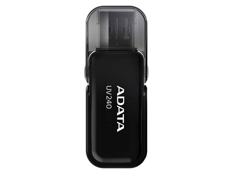 A-Data UV240 - Schwarz - 32GB - USB-Stick
