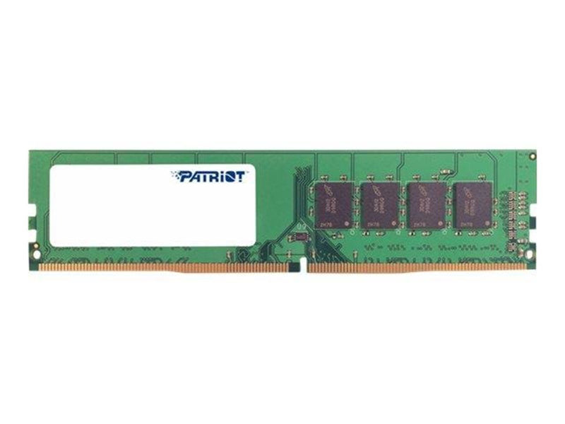 Patriot Signature Line