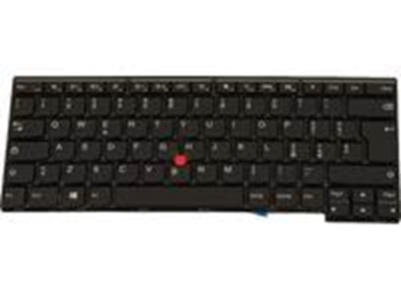 Lenovo - keyboard