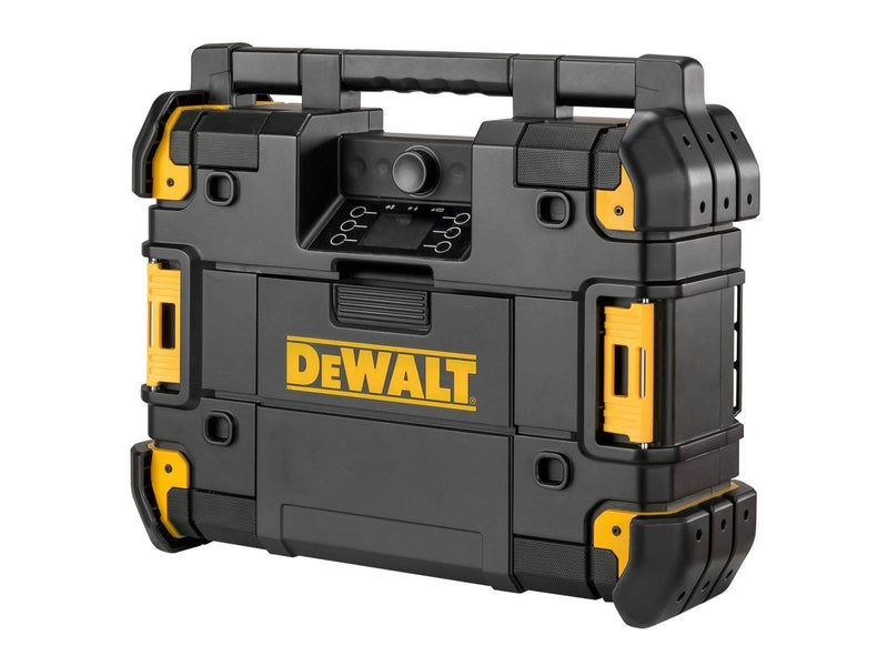 Dewalt DWST1-81078-QW - DAB/DAB+/FM - Stereo