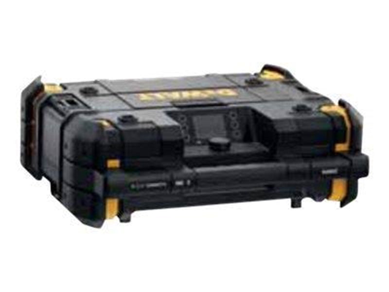 Dewalt DWST1-81078-QW - DAB/DAB+/FM - Stereo