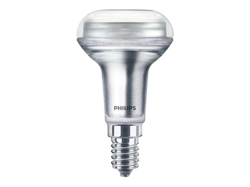 Philips LED-Lampe CorePro Reflektor R50 4,3W/827 (60W) 36° Dimmable E14