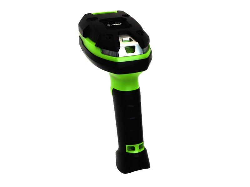 Zebra LI3608-ER Ultra Rugged Barcode Scanner USB Kit