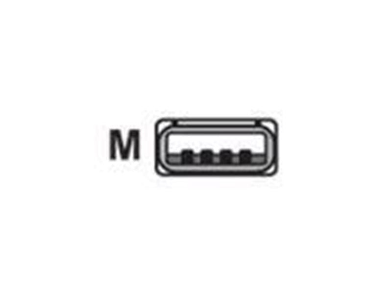 Datalogic USB cable - 2 m