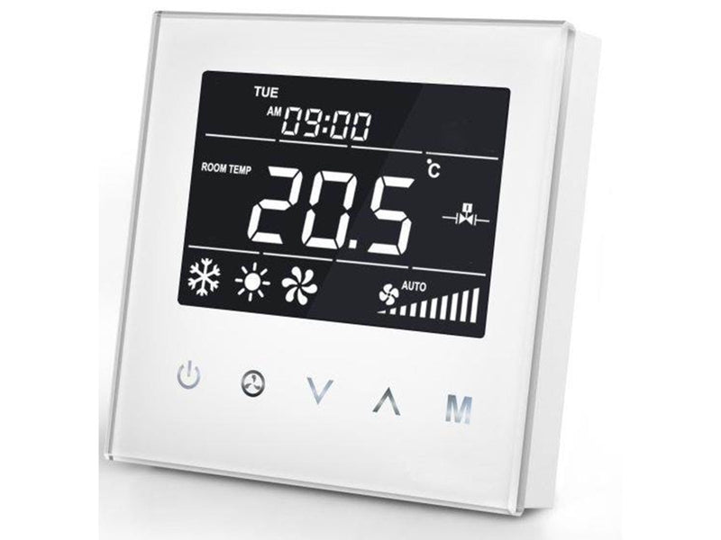 MCO Home -Fan Coil Thermostat 4 pipe