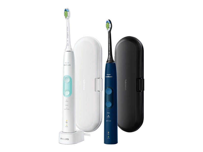 Philips Elektrische Zahnbürste Sonicare ProtectiveClean 4500