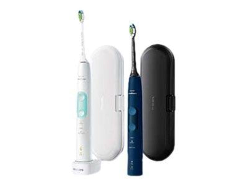 Philips Elektrische Zahnbürste Sonicare ProtectiveClean 4500