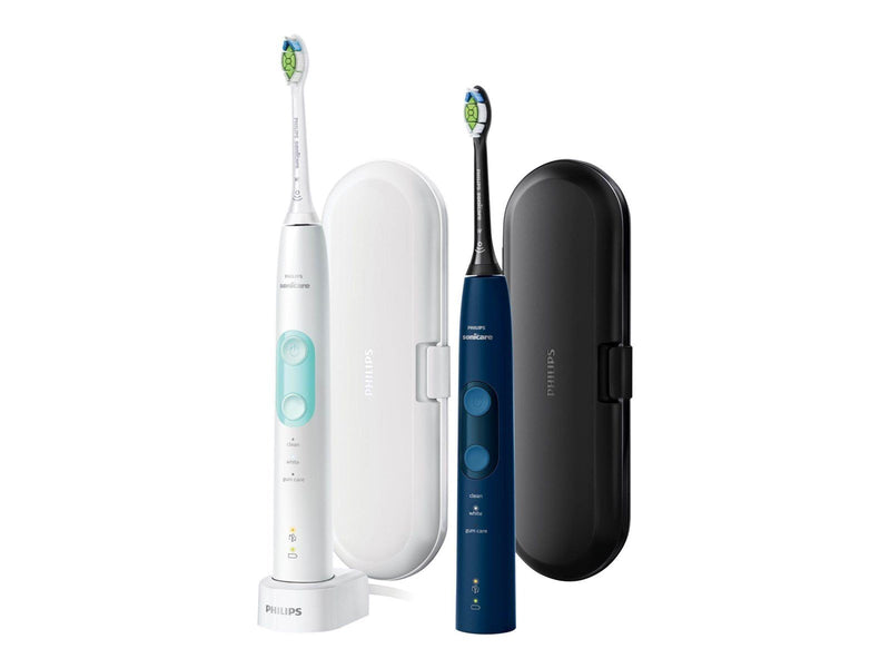Philips Elektrische Zahnbürste Sonicare ProtectiveClean 4500