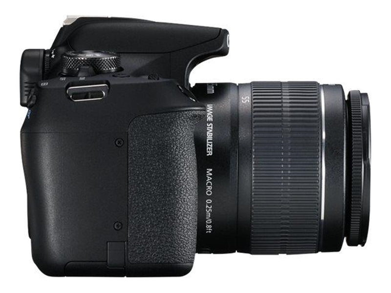 Canon EOS 2000D 18-55mm III