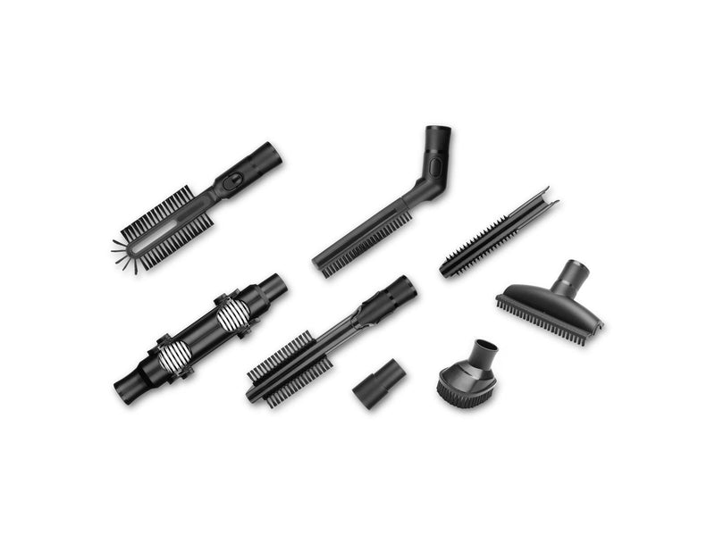 Kärcher Brush set for VC 2 and VC 3 vacuum cleaners