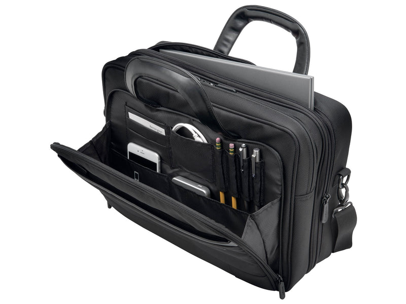 Kensington Contour 2.0 15.6" Business Laptop Tasche
