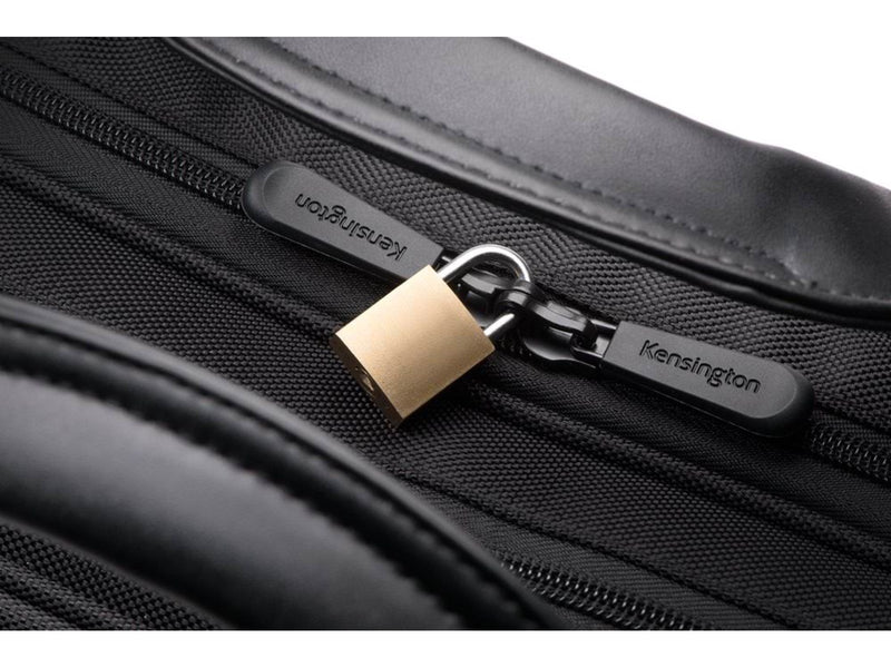 Kensington Contour 2.0 15.6" Business Laptop Tasche