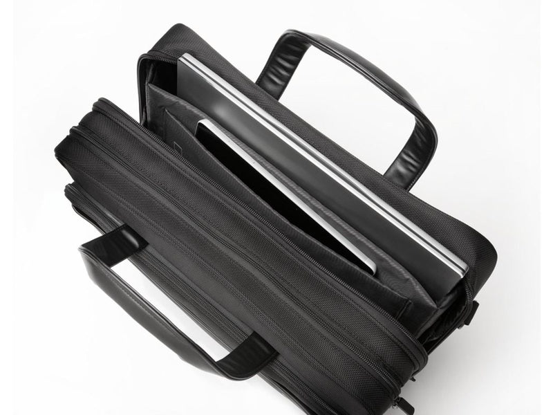 Kensington Contour 2.0 15.6" Business Laptop Tasche