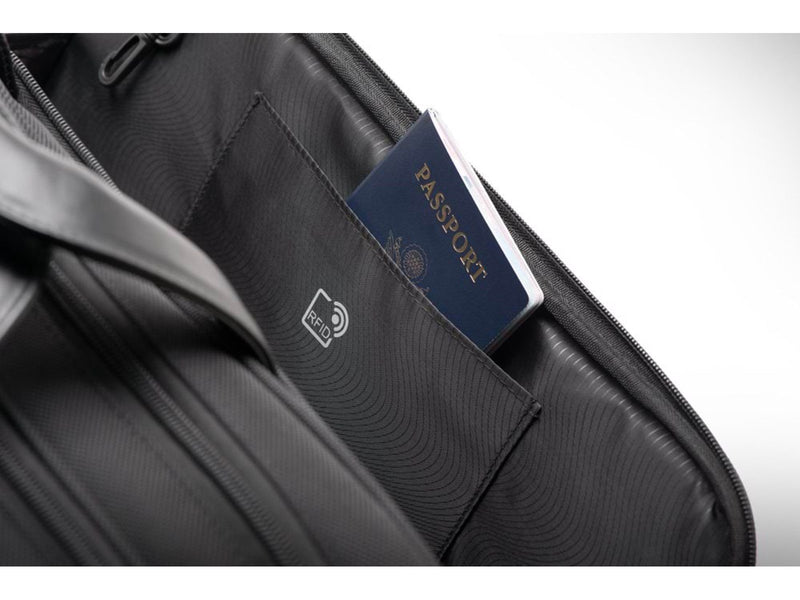 Kensington Contour 2.0 15.6" Business Laptop Tasche