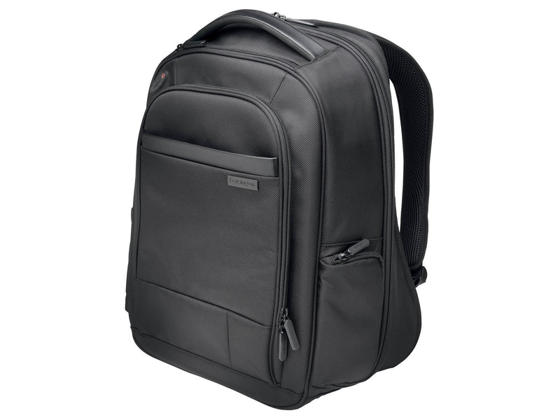 Kensington Contour 2.0 15.6" Business Laptop Rucksack