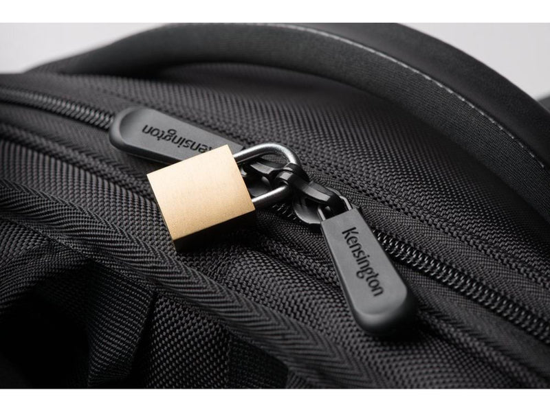 Kensington Contour 2.0 15.6" Business Laptop Rucksack
