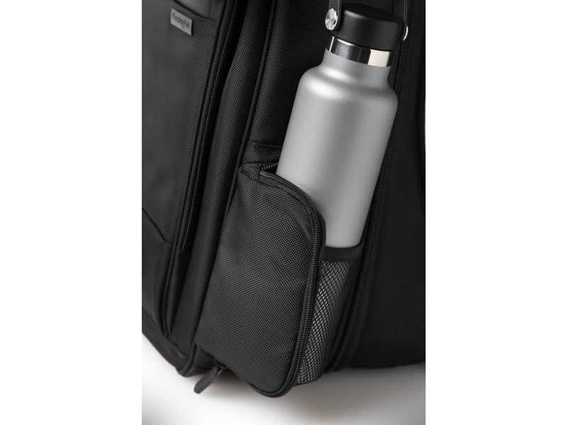 Kensington Contour 2.0 15.6" Business Laptop Rucksack