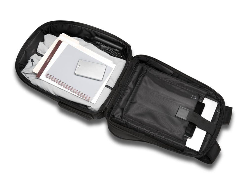 Kensington Contour 2.0 15.6" Business Laptop Rucksack