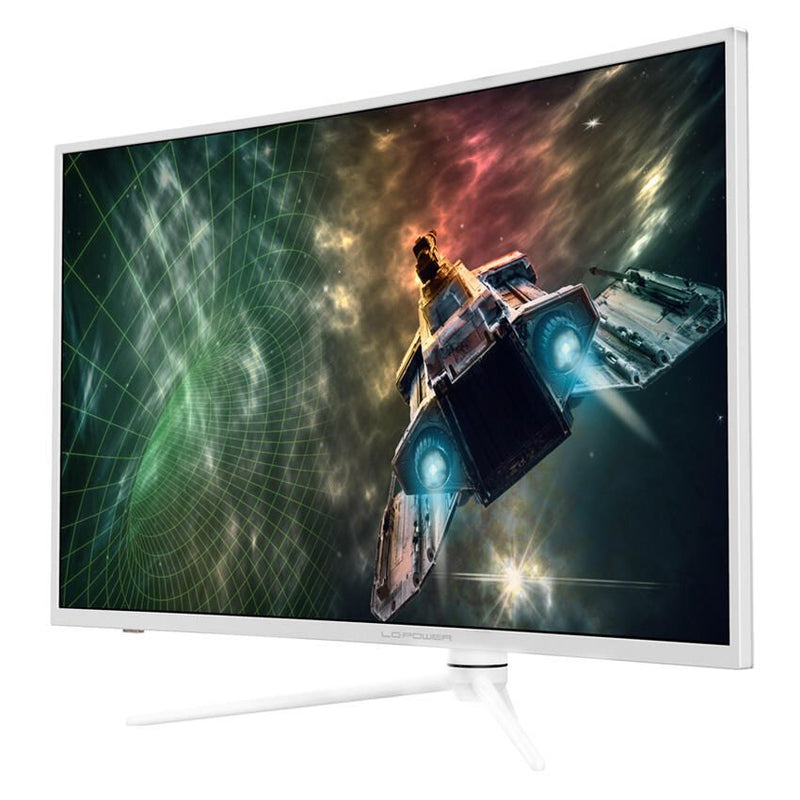 LC-Power Gaming-Monitor LC-M39-QHD-165-C VA-Display 97,8 cm (38.5')