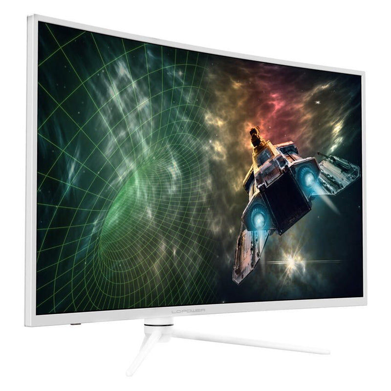LC-Power Gaming-Monitor LC-M39-QHD-165-C VA-Display 97,8 cm (38.5')